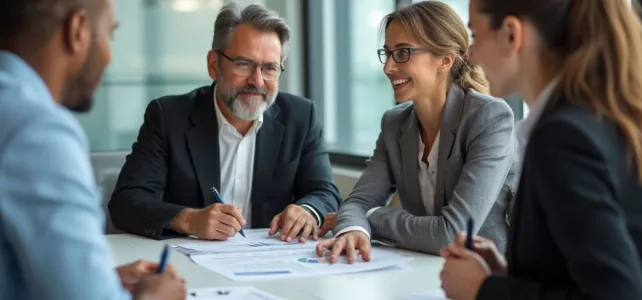 Le portage salarial : une révolution pour les travailleurs indépendants