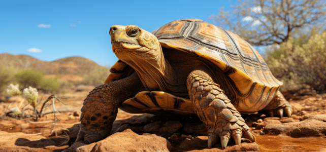 La capacité sonore des tortues: mythes et réalités