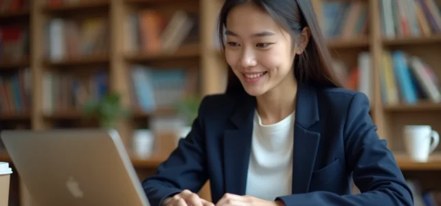 Comment booster vos chances de décrocher un emploi grâce aux plateformes de recrutement étudiant Comment booster vos chances de décrocher un emploi grâce aux plateformes de recrutement étudiant