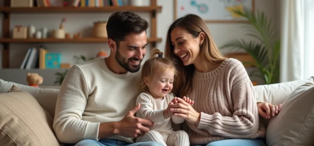 Les dernières tendances et actualités du monde de la parentalité et de la famille