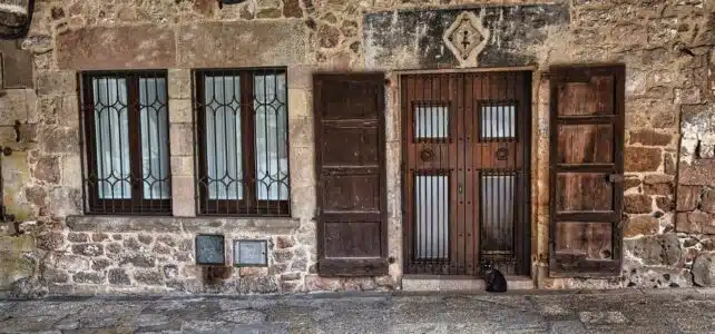 Comment poser des pierres sur une terrasse ?