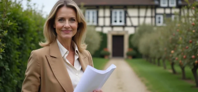 Les meilleures opportunités immobilières à saisir en Normandie cette année Les meilleures opportunités immobilières à saisir en Normandie cette année