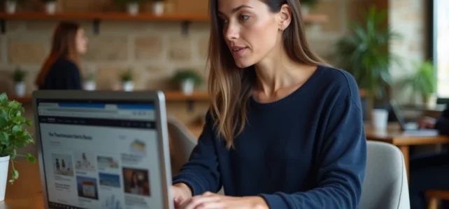 Découvrez les dernières tendances et actualités du web en Bretagne en 2024 Découvrez les dernières tendances et actualités du web en Bretagne en 2024